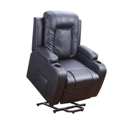 China Wholesale Extendable Smart Electric Back Relieve Full Body Weightless Massage Chair for sale