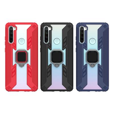 China Anti-drop For Samsung S21 S10 Military Grade TPU Case Phone For Samsung A22 A32 A325 A326 Back Cover for sale