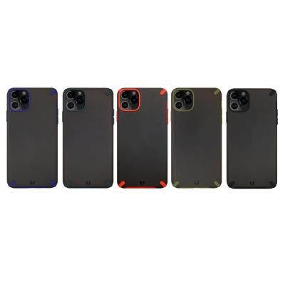 China Anti Fall Anti Fall Phone Case For iPhone X XS XR 6 Pro Max 7 8 X 11 12 Case For Phone Accessories for sale