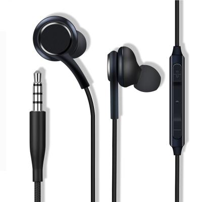 China original Free Sample In-Ear Genuine Stereo Mobile Phone Headphones Earbuds Earphone In Ear EO-IG955 Type-C 3.5MM for sale