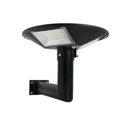 China Garden Automatic Charging Abs Motion Sensor Outdoor Street Park Lamp 150w 250w Led Solar Garden Light for sale