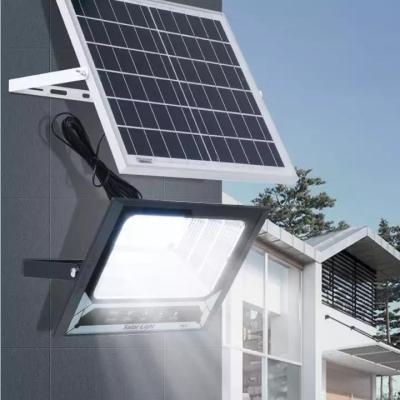 China Garden 30W 25W 45W 65W 120W 200W 300W LED Solar Lights Outdoor Projector Solar Flood Garden Lights Led Solar Street Light for sale