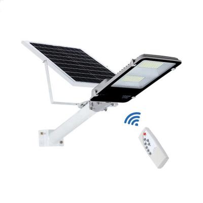 China Garden Hot Sale High Quality Solar Led Outdoor Street Light Solar 300w IP65 for sale