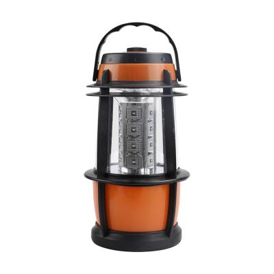 China Camping/Garden/Tent/Emergency/Fishing 3*AA Batteries LED Lantern Camping Light for sale