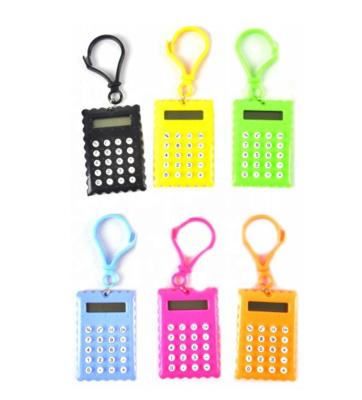 China General Purpose Calculator Hot Selling Different Color Calculator for sale