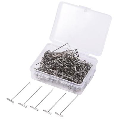 China China Ready To Ship Steel T Pin In Pack Of 100 PCS In Stock Fast Shipping for sale