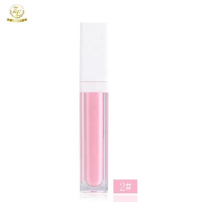 China Wholesale Make your own gloss , Vegan lip gloss for sale