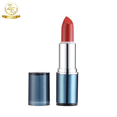 China Wholesale Classic High Quality High Pigment Lipstick Manufacturer for sale