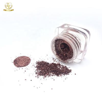 China Newest Arrival 24 colors Eye shadow Makeup Private Label Shimmer Powder Eyeshadow for sale