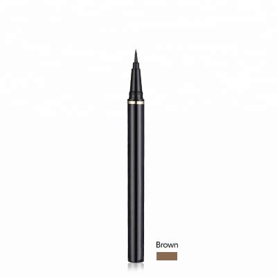 China Makeup Customized Private Label Waterproof Eye Liner Pencil for sale