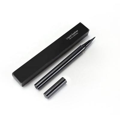 China Wholesale Brown and Black Waterproof Private Label Eyeliner for sale