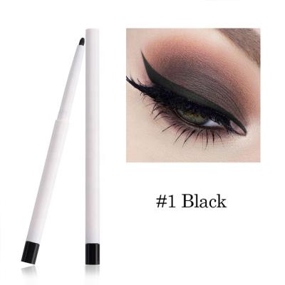 China Hot Sale custom longlasting gel eyeliner for sale