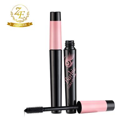 中国 2018 Wholesale Professional Extension 3D Mascara Fiber Eye Lashes Mascara 販売のため