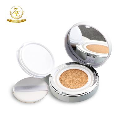 Cina Cosmetics Supplier Waterproof Moisturizing Foundation Air Cushion BB Cream in vendita