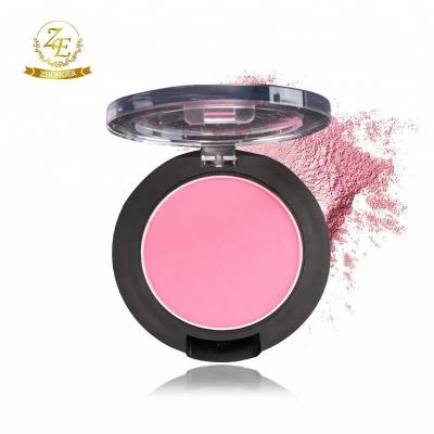 Cina Professional Makeup Blush Warm Color Blusher Natural Finish in vendita