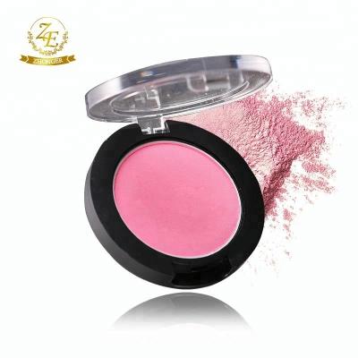 Cina Customized Your Own Brand Highlight Makeup Blush For Cheek Makeup in vendita