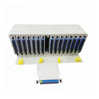 China High Density 144 cores 3U Rack Mount for sale