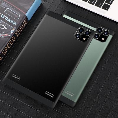 China Soft Drop Shipping 8GB+128GB 1280*800 8.0 Inch IPS Display Screen Wifi Laptops 4G Android Rugged Tablet for sale