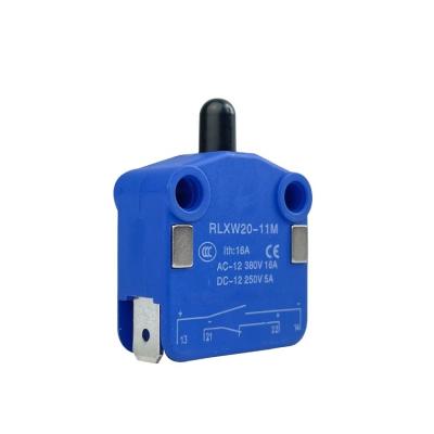 China Eberry RLXW20 Series Travel Switches Micro Switch Current Magnetic Limit Switch Microswitch For Vacuum Circuit Breaker RLXW20 for sale