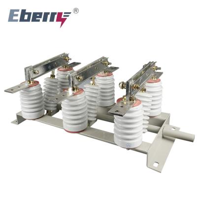 China High Voltage Polymer 12KV Outdoor Disconnect Switch Circuit Breaking for sale