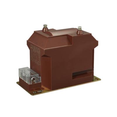 China VT 10KV Electronic High Voltage Voltage Transformer Indoor JDZ10-3 Type 6 10 for sale