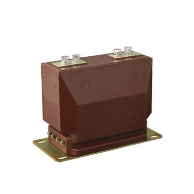 China 10KV electronic high voltage current transformer CT LCCBJ9-10 indoor (C) type for sale