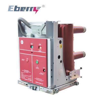 China VS1-12 P=150 Electrical Equipment Supplies 12KV Vacuum Circuit Breaker VCB High Voltage Indoor Circuit Breakers For Switchgear 20KA~31.5KA for sale