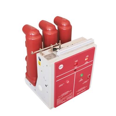 China Eberry VS1 VCB Switchgear 12KV Indoor Vacuum Circuit Breaker Fixed Type 20KA~31.5KA for sale