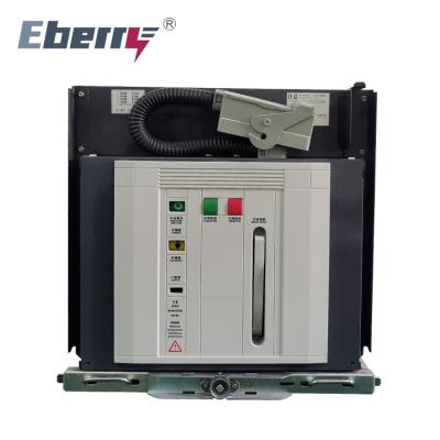 China Eberry VS1-12 P=210 Switchgear 20KA~31.5KA High Voltage Indoor Electrical Equipment Supplies 11KV Vacuum Circuit Breaker Price VCB for sale