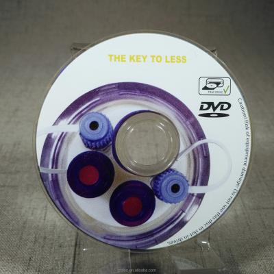 China Anti-copy service on CD-ROM and all mini DVD DVD duplication duplicate copy for sale