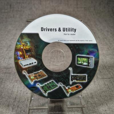 China Anti-copying service on CD-ROM and all mini CD/DVD DVD discs duplicating printing press for sale