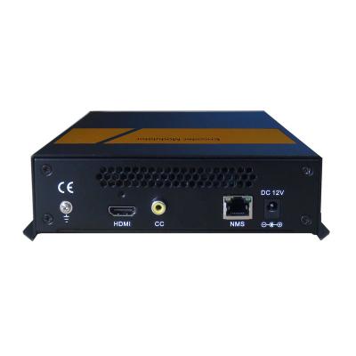 China NDS3522C HD H.264 Encoder Modulator Home Use NDS3522C for sale