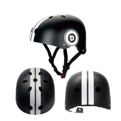 China : High Quality Recycling Cycling Sports Helmet Bicycle MTB Climbing Skating Safety Helmet For Scooter Skate Skateboard for sale