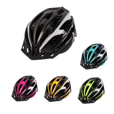 China Compounds bike ultra-light road bicycle cascos-Para-biciclet mountain bicycle light cycling high quality helmet for sale