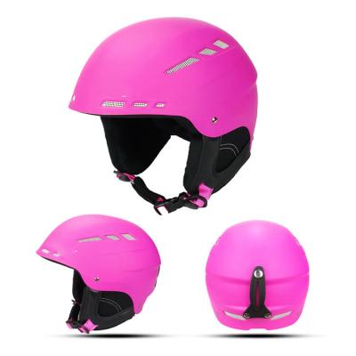 China Compounds Wholesale Customized Good Quality China Wholesale Sport Ski Helmet for sale