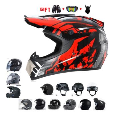 China Kids Impact Resistant Unisex Safety Hotsale Mid-Size Bicycle Motorbike Motorbike Automatic Helmets for sale