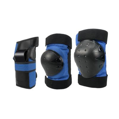 China Kids Guaranteed Unique Wholesale Quality Sports Knee And Elbow Pads Protective Gear for sale