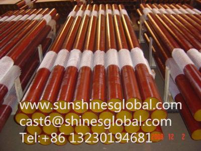 China SML Cast Iron EN877 Pipe Systems /DIN19522 Cast Iron Soil Pipes for sale