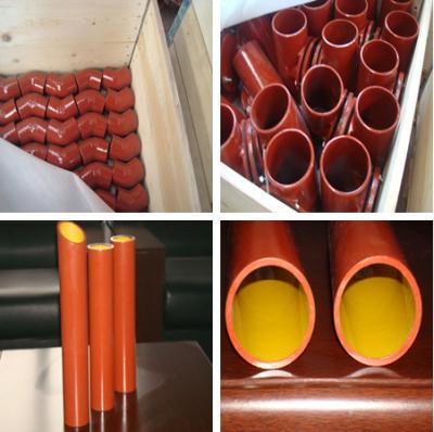 China EN877 Cast Iron Pipes/DIN EN877 Cast Iron Pipe/BS EN877 Cast Iron Pipe for sale