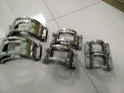 China Kombi Kralle/Record Kralle/Grip Collar /Grip Clamp for sale