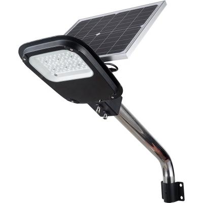 China Outdoor Solar Waterproof Warehouse Lamp 