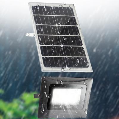 China Hot Sale Garden Solar Split Lamp Body Sensor Solar Powered Wall Lamp Solar Rechargeable Motion Lights Outdoor Garden Solar Powered Lights for sale