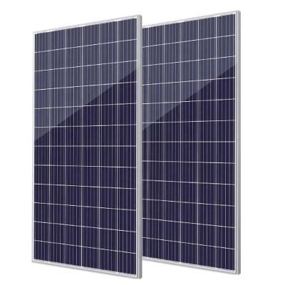 China Hot Selling Curtain Wall Photovoltaic 156.75mm 72 Half Cell Energy 370W Monocrystalline Green Solar Panel For Sale for sale