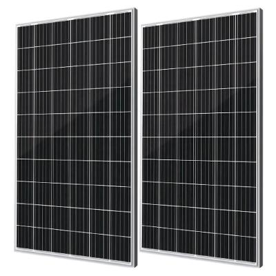 China Curtain Wall Photovoltaic New Products Green Energy 60 Half Cells 310-330W Solar Power Generation Solar Panel for sale