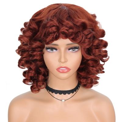 China Kinky Curl 14