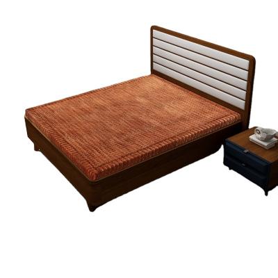 China Hot Selling Memory Foam Soft Dream Queen Pocket Bed Frame Foldable for sale