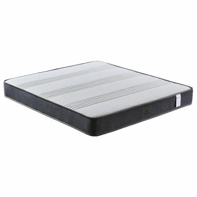 China Foldable Mattress Maker Bag Coil Box Spring Queen-Size Mattress for sale