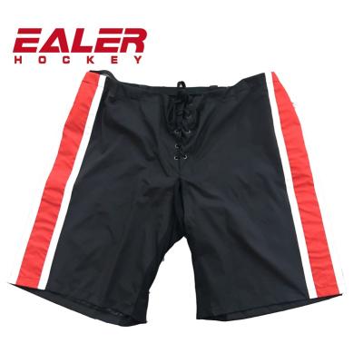 China Pants Custom Design Your Own Logo Hockey Pants Hockey Pants And Ice Hockey Men's Pants for sale