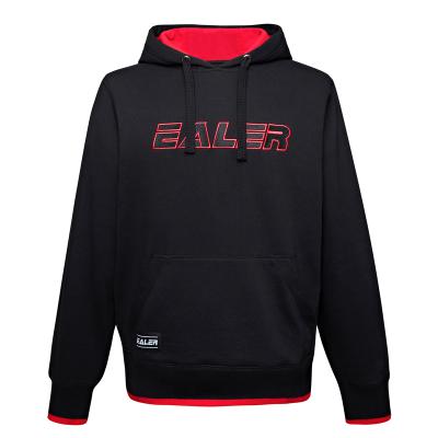 China Custom Anti-wrinkle Hockey Hoodie For Men's Youth With Any Logo And Number for sale