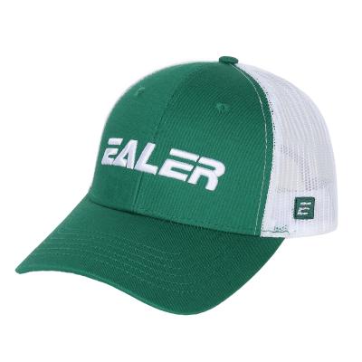 China breathable & Waterproof Hot Selling Baseball Caps Professional Custom Design Rugged Adjustable Sporty Mesh for sale